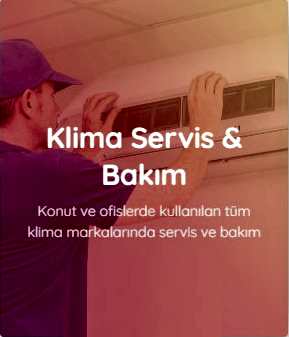 Klima Servisi