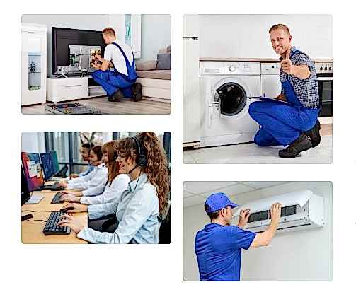 Profesyonel Teknisyen